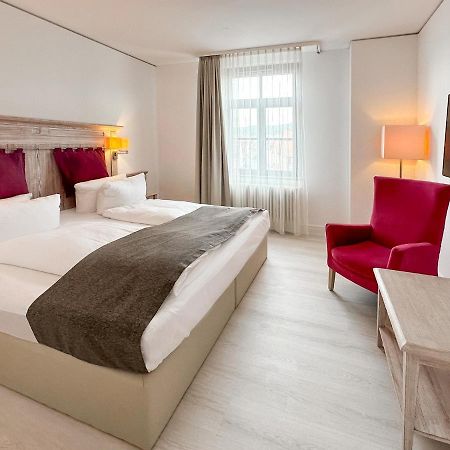 Dormero Schlosshotel Reichenschwand Екстер'єр фото