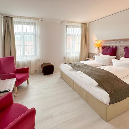 Dormero Schlosshotel Reichenschwand Екстер'єр фото