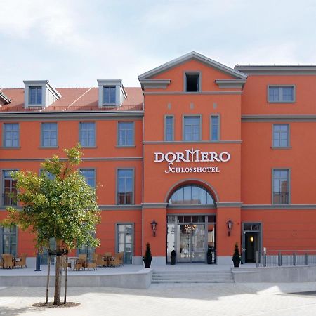 Dormero Schlosshotel Reichenschwand Екстер'єр фото