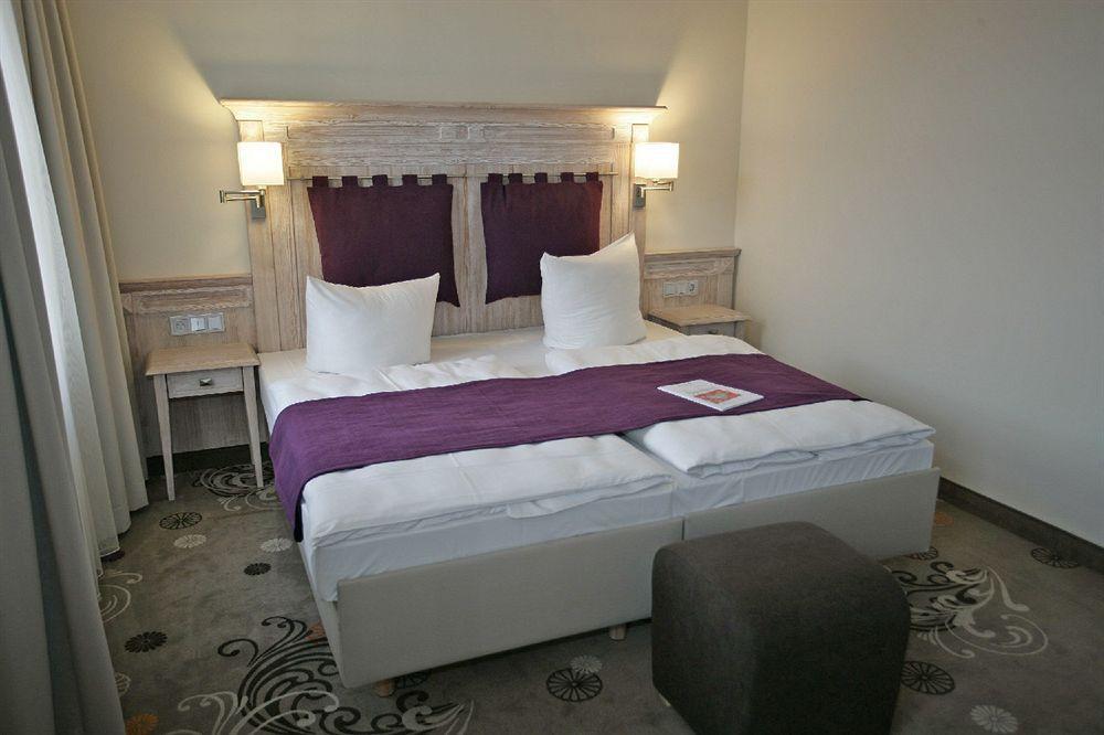 Dormero Schlosshotel Reichenschwand Екстер'єр фото