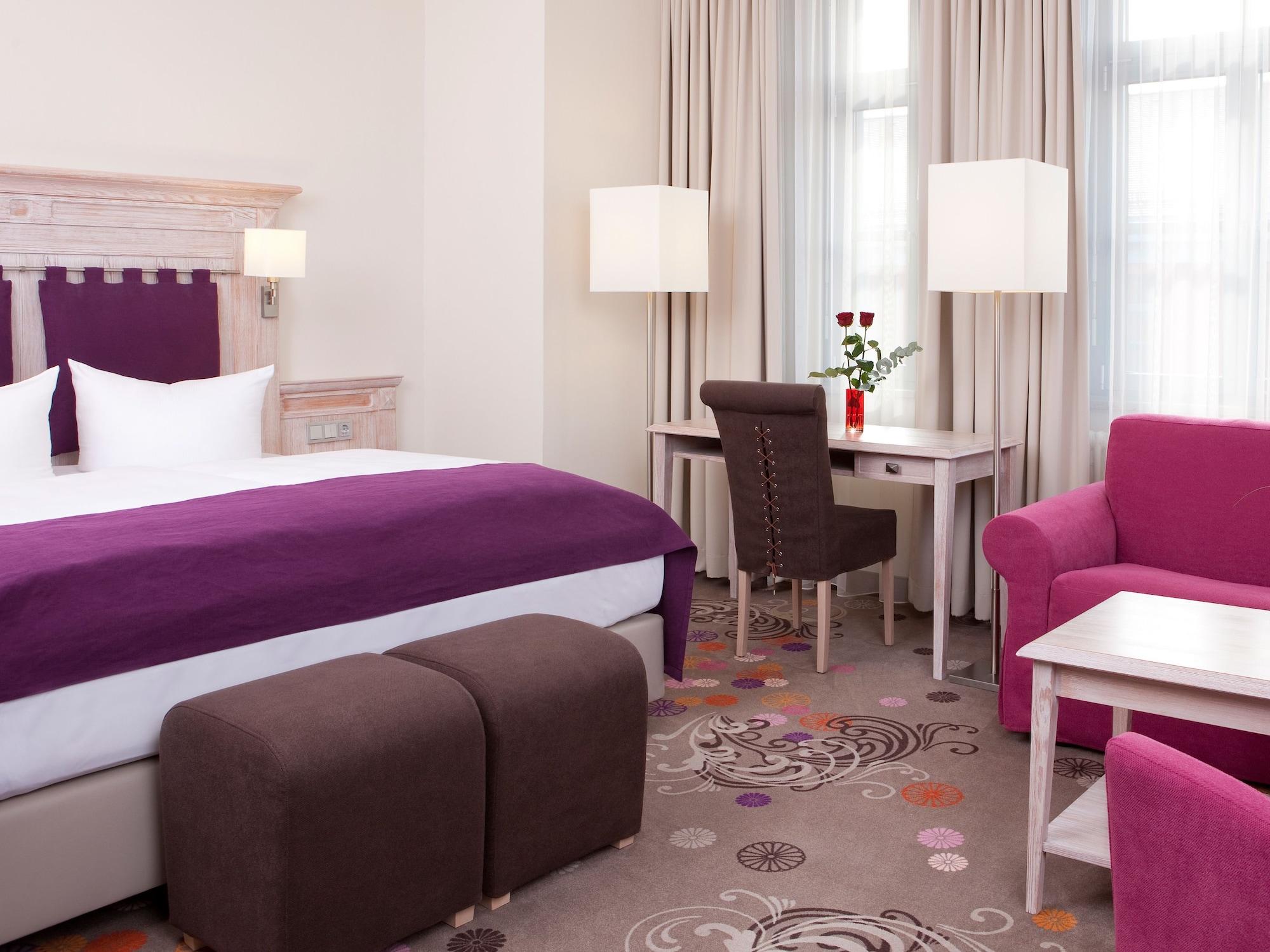Dormero Schlosshotel Reichenschwand Екстер'єр фото