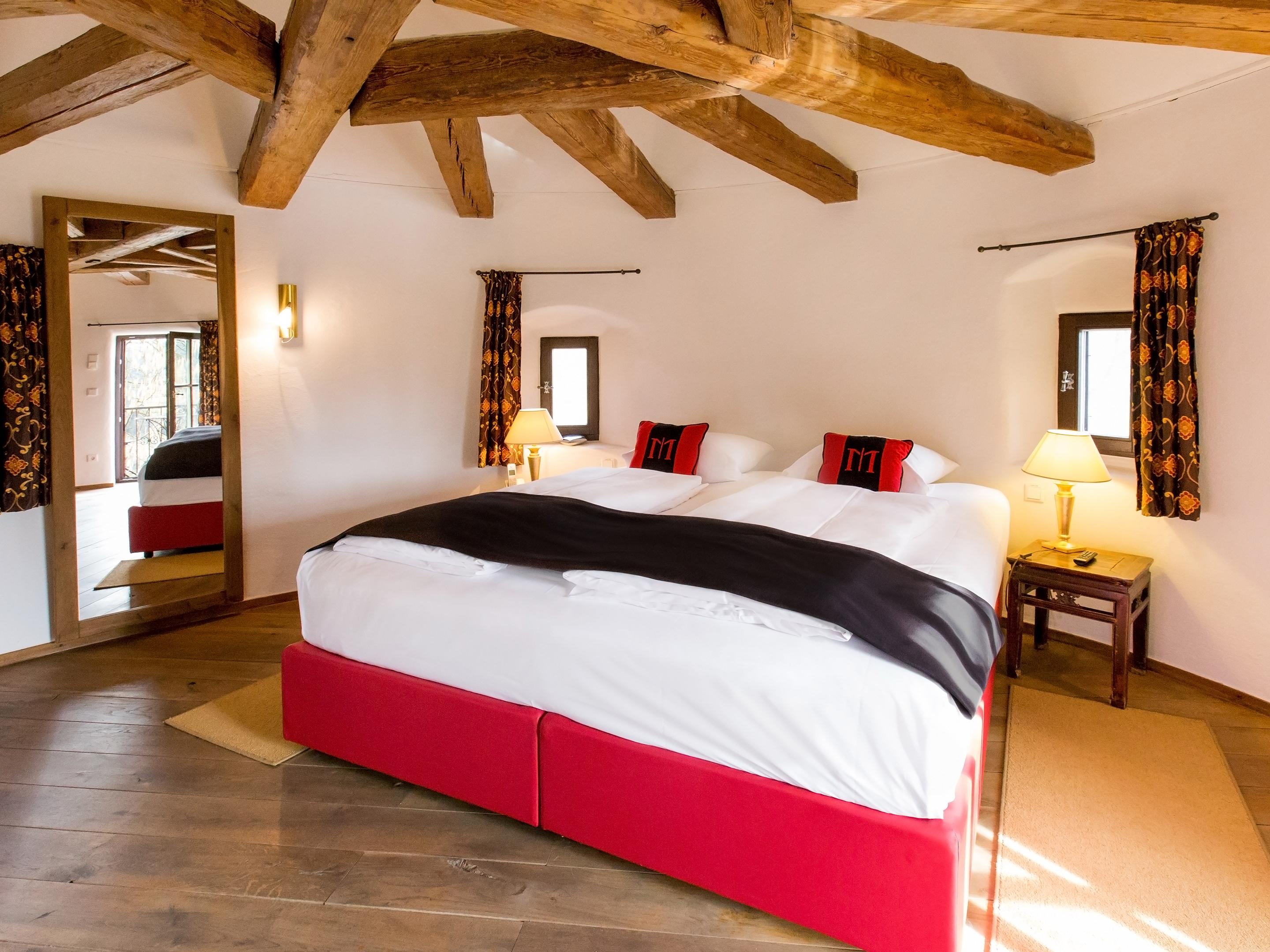 Dormero Schlosshotel Reichenschwand Екстер'єр фото