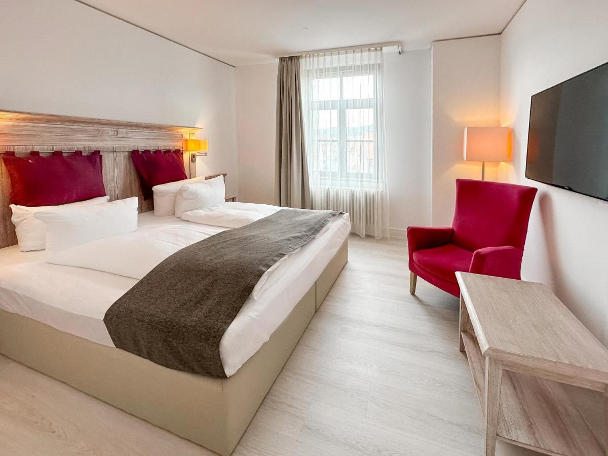 Dormero Schlosshotel Reichenschwand Екстер'єр фото