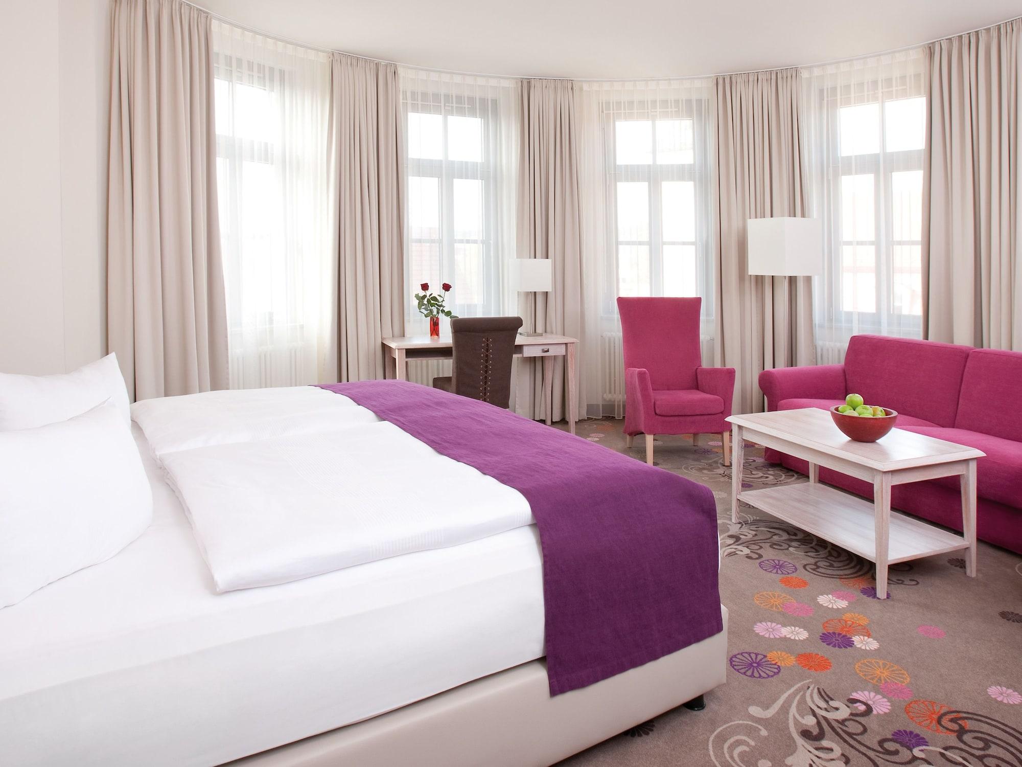 Dormero Schlosshotel Reichenschwand Екстер'єр фото