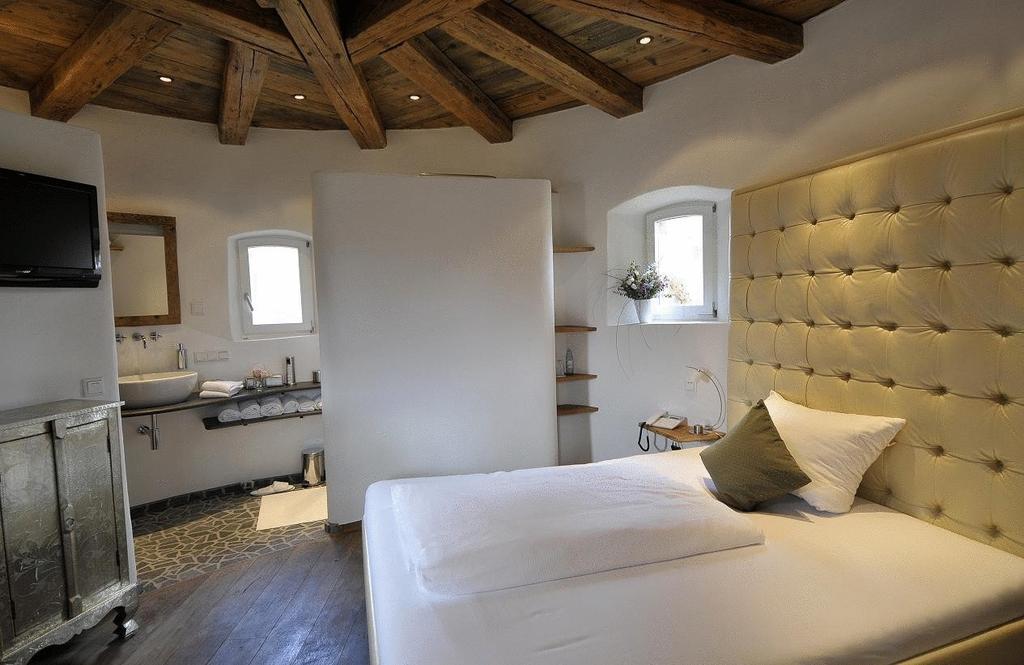 Dormero Schlosshotel Reichenschwand Номер фото