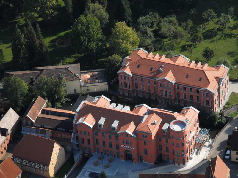 Dormero Schlosshotel Reichenschwand Екстер'єр фото