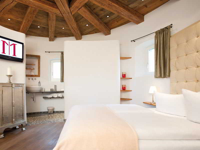 Dormero Schlosshotel Reichenschwand Екстер'єр фото