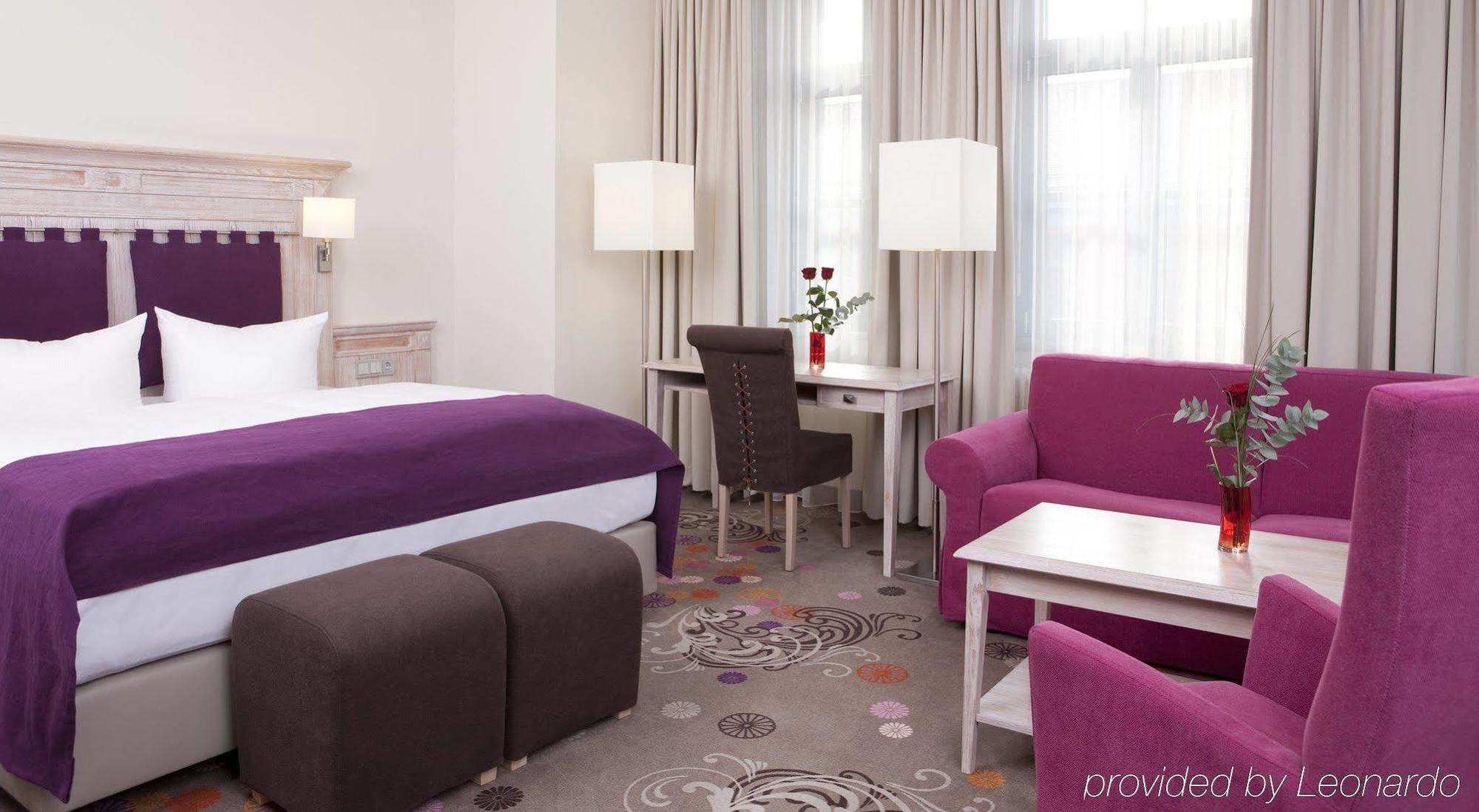 Dormero Schlosshotel Reichenschwand Екстер'єр фото