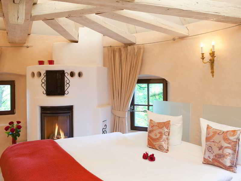 Dormero Schlosshotel Reichenschwand Екстер'єр фото