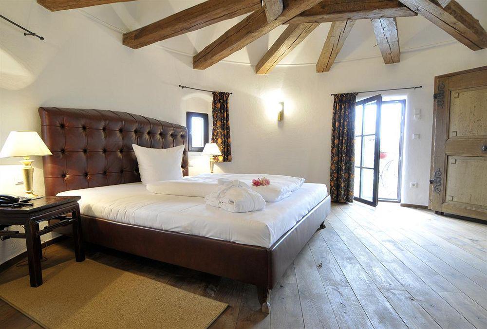 Dormero Schlosshotel Reichenschwand Номер фото