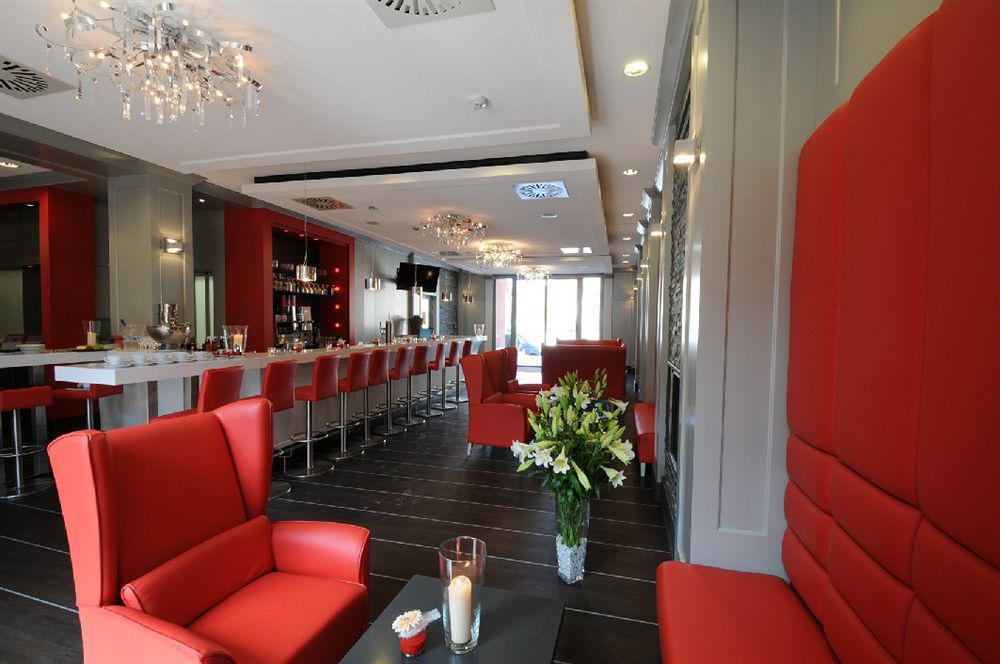 Dormero Schlosshotel Reichenschwand Екстер'єр фото